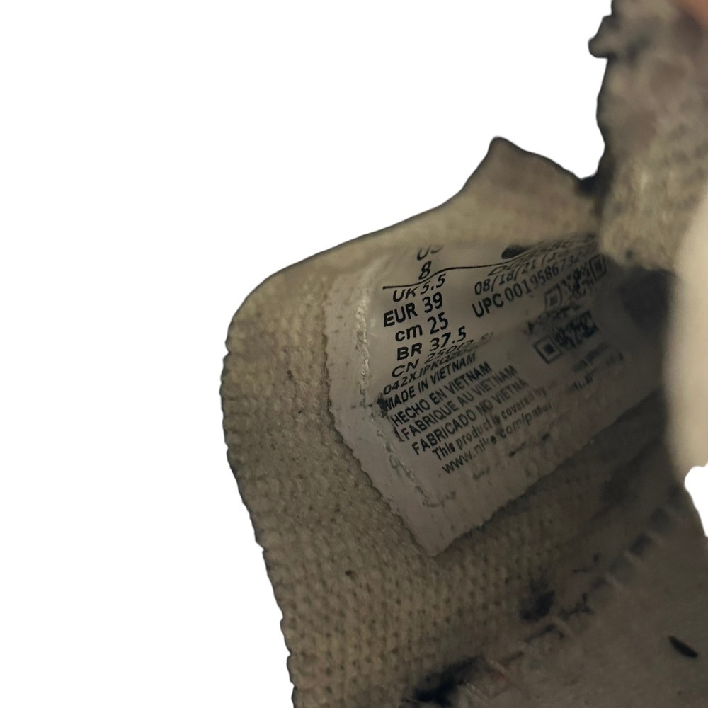 Nike Air Force 1 Shadow DQ8586-800 Women - Picture 5 of 8